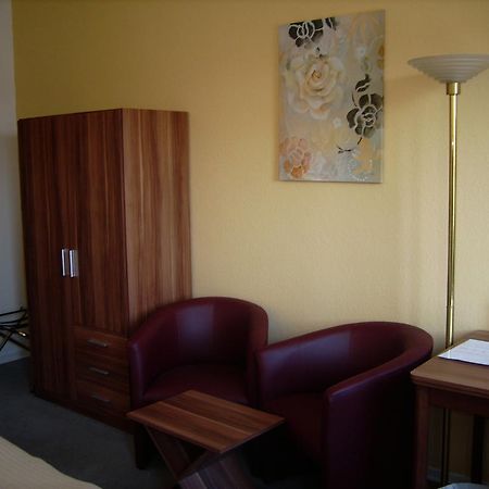 Eu Centralhotel Im Toennchen ดุสเซลดอร์ฟ ภายนอก รูปภาพ