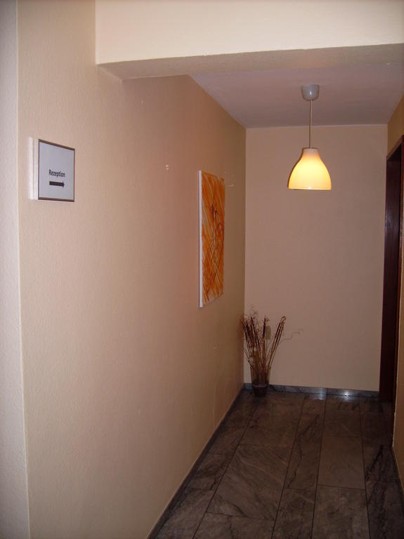 Eu Centralhotel Im Toennchen ดุสเซลดอร์ฟ ภายนอก รูปภาพ