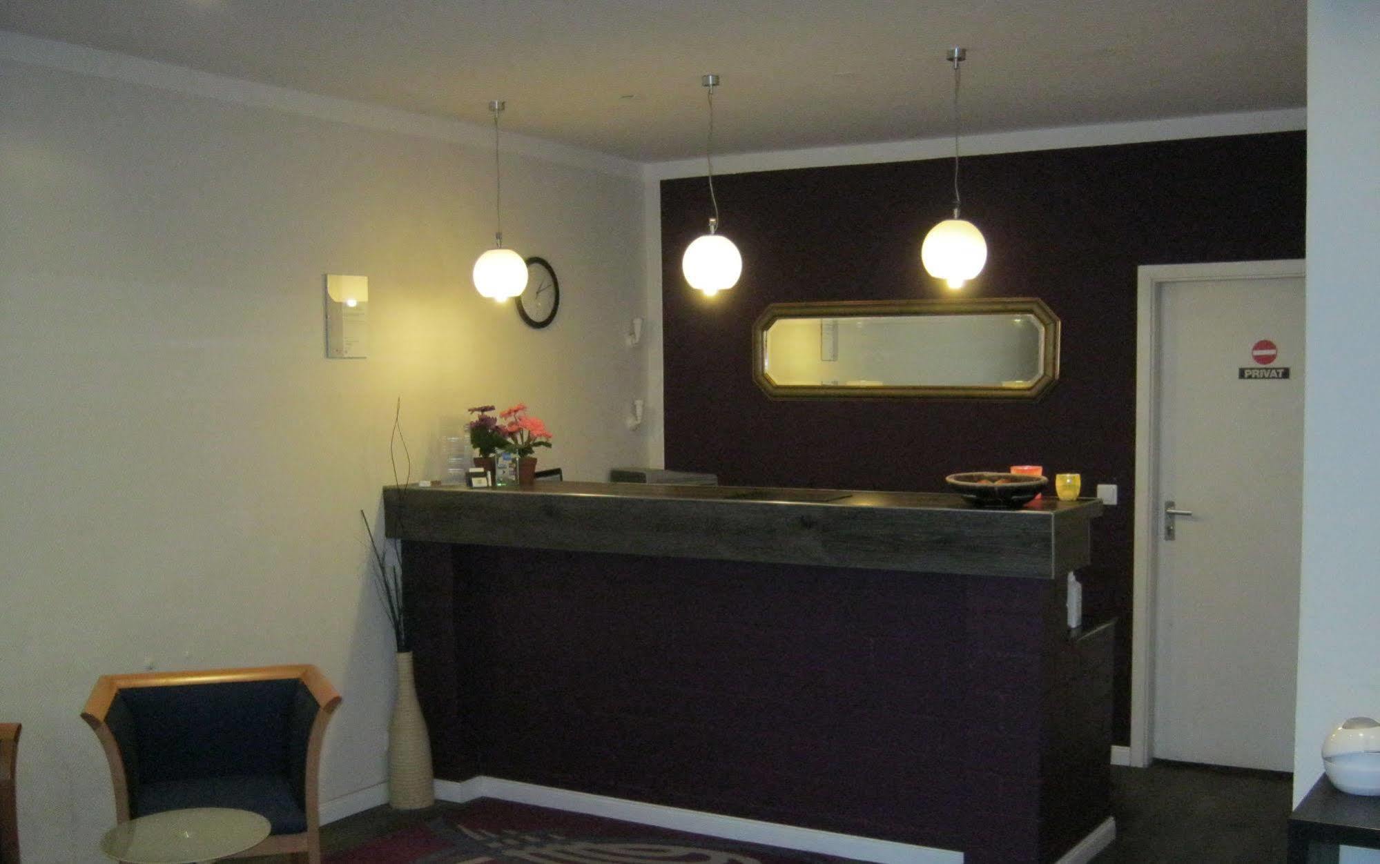 Eu Centralhotel Im Toennchen ดุสเซลดอร์ฟ ภายนอก รูปภาพ