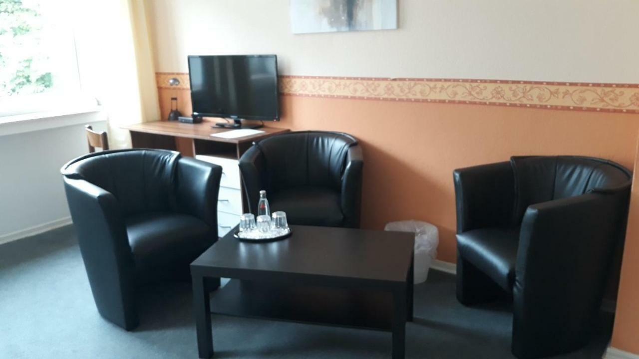 Eu Centralhotel Im Toennchen ดุสเซลดอร์ฟ ภายนอก รูปภาพ