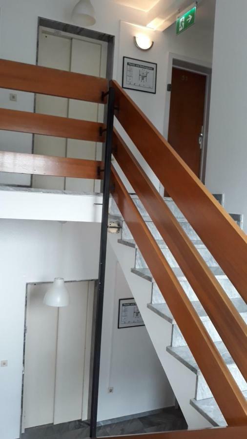 Eu Centralhotel Im Toennchen ดุสเซลดอร์ฟ ภายนอก รูปภาพ