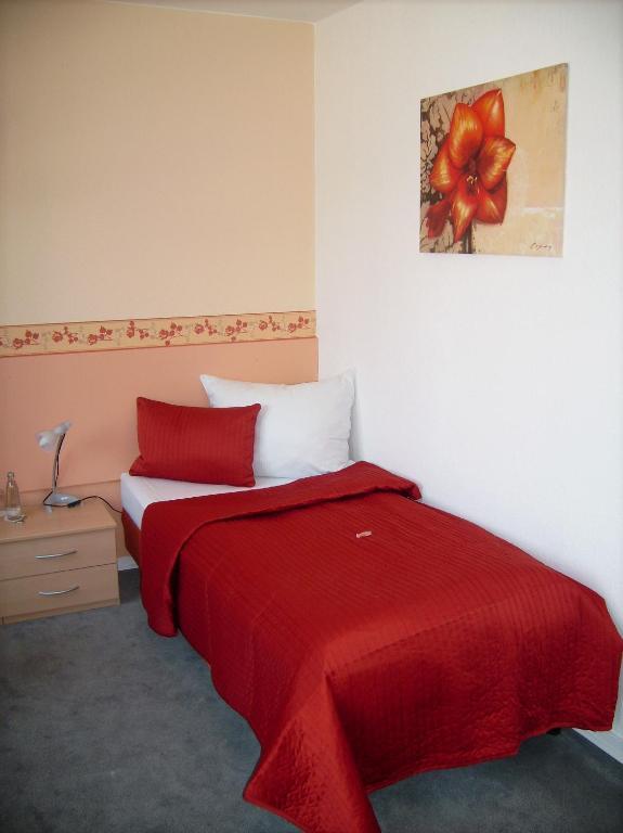 Eu Centralhotel Im Toennchen ดุสเซลดอร์ฟ ห้อง รูปภาพ